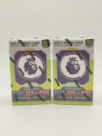 2020/21 Panini Premier League, cereal box - 2 Sealed box -, Verzamelen, Nieuw