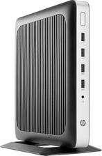 HP T630 Thin Client AMD GX-420GI | 8GB DDR3 | 64GB M2 Ops..., Ophalen of Verzenden, Zo goed als nieuw, 8 GB