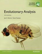 9781292061276 Evolutionary Analysis Global Edition, Boeken, Verzenden, Nieuw, Scott Freeman