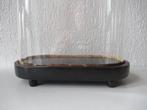 Stolp - Glas en hout - 1900-1910