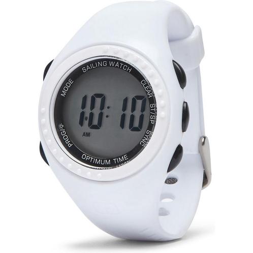 Optimum Time Os Series 11 Starthorloge Wit, Watersport en Boten, Accessoires en Onderhoud, Ophalen of Verzenden