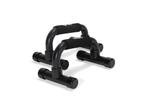 VirtuFit Opdruksteunen - Push Up bars - Zwart, Verzenden, Nieuw, Push-up steun