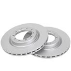 Remschijf RENAULT MASCOTT 150 voorzijde, Verzenden, Nieuw