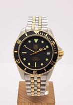 TAG Heuer - Professional 1000 Two Tone - 980.020B - Heren -, Sieraden, Tassen en Uiterlijk, Horloges | Antiek