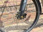 Flyer Upstreet5 / Panasonic middenmotor /Belt / 48 cm. /2021, Overige merken, Ophalen of Verzenden, Zo goed als nieuw, 47 tot 51 cm