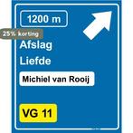 Afslag liefde 9789461640369 Michiel van Rooij, Verzenden, Gelezen, Michiel van Rooij