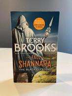 The Black Elfstone - Book One of The Fall of Shannara, Boeken, Nieuw, Terry Brooks