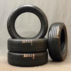 195/55/18 93H Continental EcoContact 6Q zomerbanden demo 4X, 18 inch, Gebruikt, Ophalen of Verzenden, Band(en)