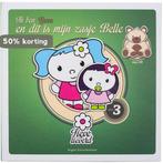 Lieve Lieverd 3 - Ik ben Lieve en dit is mijn zusje Belle, Boeken, Verzenden, Zo goed als nieuw, Rogier Kurtschreutter