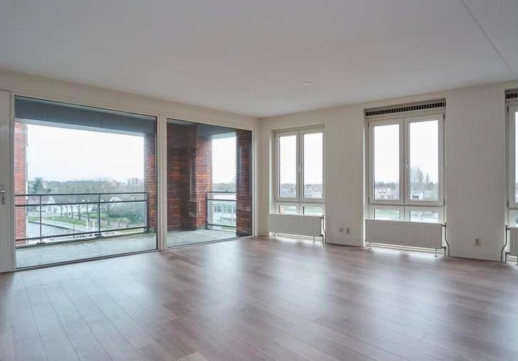 Appartement te huur 3 kamer, Assen, Huizen en Kamers, Huizen te huur, Direct bij eigenaar, Drenthe, Appartement