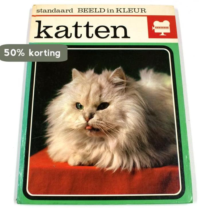 Katten 9789002111686 Torregrossa, Boeken, Overige Boeken, Gelezen, Verzenden