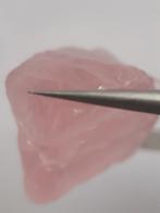 Natural Rose Quartz - facet quality - 66.128 ct - Rough Gems, Nieuw