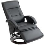 TRUUSK Relaxstoel TV-stoel - Draaibaar en met Ligfunctie - V, Huis en Inrichting, Fauteuils, Verzenden, Nieuw
