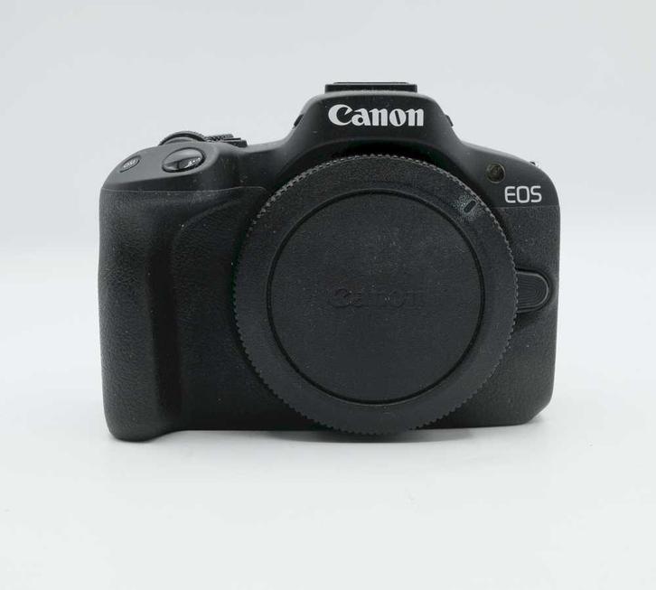 Canon EOS R50 Body OCCASION (196), Audio, Tv en Foto, Fotografie | Lenzen en Objectieven, Zo goed als nieuw, Ophalen of Verzenden