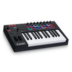 (B-Stock) M-Audio Oxygen Pro 25 USB/MIDI keyboard, Muziek en Instrumenten, Midi-apparatuur, Nieuw, Verzenden