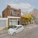 Gemeubileerde studio met inloopregendouche en gede..., Huizen en Kamers, Kamers te huur, 20 tot 35 m², Leiden