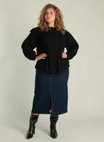 Yest Curve blouse Georgina Maat:, Kleding | Dames, Blouses en Tunieken, Verzenden, Nieuw, Overige kleuren