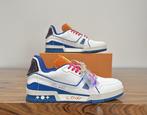 Louis Vuitton - Sneakers - Maat: EU 45, Nieuw