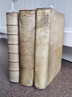 L. van den Bosch - Treur-Toonneel der doorluchtige Mannen -