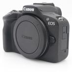 Digitale fotocamera | Canon EOS R50 body | Tweedehands, Verzenden, Gebruikt, Canon