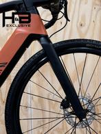 Canyon Grail:ON CF 7 Carbon Elektrische Gravelbike GRX 2023, Fietsen en Brommers, Overige merken, 28 inch, Carbon, 10 tot 15 versnellingen