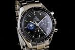 Omega - Speedmaster Professional Moonwatch Blue Snoopy, Sieraden, Tassen en Uiterlijk, Nieuw