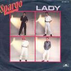 Single vinyl / 7 inch - Spargo - Lady, Verzenden, Zo goed als nieuw