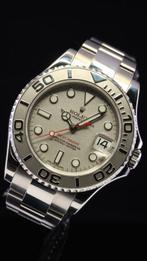 Rolex - Oyster Perpetual Yacht-Master - 168622 - Unisex -, Sieraden, Tassen en Uiterlijk, Horloges | Heren, Nieuw