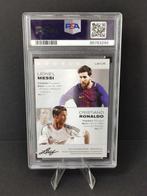 2022 - Leaf - Multi-Sport Exclusive Legends - Lionel Messi &, Nieuw