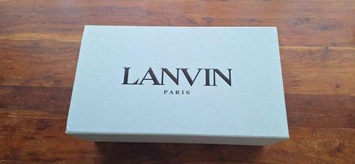 Lanvin - Slippers - Maat: EU 42 - Nieuw in doos, Kleding | Heren, Schoenen