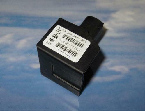 Mercedes ESP lateral acceleration sensor A1635420618 C1142, Auto-onderdelen, Elektronica en Kabels, Nieuw, Mercedes-Benz, Ophalen