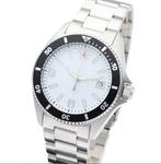 WCC Germany Diver - Seiko Automatikwerk, 20 ATM - Zonder, Sieraden, Tassen en Uiterlijk, Horloges | Heren, Nieuw