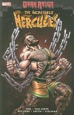 Incredible Hercules Volume 4: Dark Reign, Verzenden, Nieuw