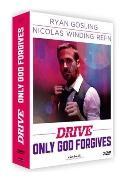 Drive/Only god forgives - DVD, Cd's en Dvd's, Dvd's | Actie, Verzenden, Nieuw in verpakking