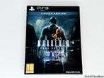 Playstation 3 / PS3 - Murdered - Soul Suspect - Limited Edit, Verzenden, Gebruikt