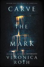 Carve the Mark, Ophalen of Verzenden, Nieuw