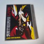 Joe Satriani live!, Cd's en Dvd's, Verzenden, Gebruikt