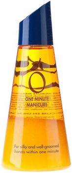 HEROME ONE MINUTE MANICURE FLACON 120 ML, Verzenden, Nieuw