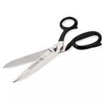 Mundial Kleermakersschaar - 22,9 cm - Ergonomisch - Zwart..., Ophalen of Verzenden, Nieuw