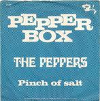 The Peppers - Pepper Box, Gebruikt, Ophalen of Verzenden
