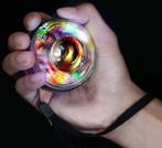 LED PowerBall met Autostart - Polstrainer - Gyroball, Ophalen of Verzenden, Nieuw, Armen, Overige typen