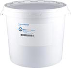 Wmm Chemie Talkpoeder 4 kg, emmer, Verzenden, Nieuw