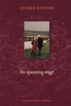 9789089674401 De spanning stijgt | Tweedehands, Verzenden, Zo goed als nieuw, Sjoerd Kuyper