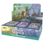 Magic The Gathering Lorwyn Eclipsed Play Booster Box, Ophalen of Verzenden, Nieuw