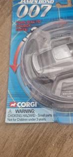 Corgi 1:64 - Modelauto - Aston Martin Vanquish James Bond, Nieuw