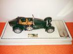 Automodellista.it 1:43 - Model sportwagen - Bugatti Ty.43S, Hobby en Vrije tijd, Nieuw