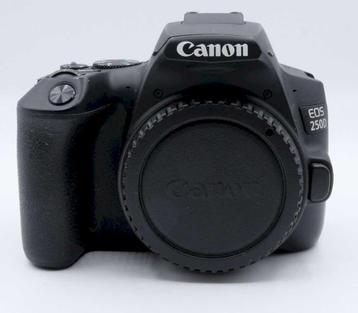 Canon EOS 250D Body OCCASION