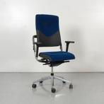 Rohde & Grahl Xenium bureaustoel, blauw, 4D armleggers, Ophalen of Verzenden, Nieuw in verpakking