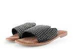 Lazamani Slippers in maat 40 Zwart | 10% extra korting, Kleding | Dames, Schoenen, Slippers, Verzenden, Zwart, Lazamani