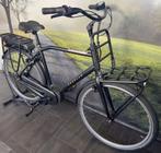 Gazelle Heavy Duty • Elektrische fiets • Gratis Bezorging, Ophalen of Verzenden, Zo goed als nieuw, 50 km per accu of meer, 55 tot 59 cm